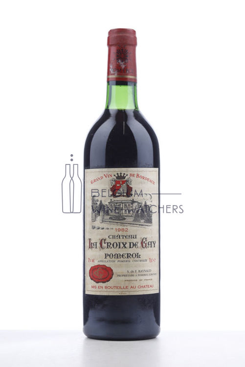 Picture of 1982 LA CROIX DE GAY